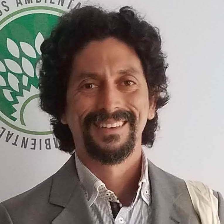 Dr. Braulio A. Quintero