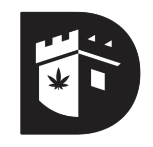 Dispensary Defender Logo